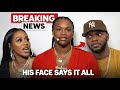 Remy Ma’s Bombshell About Claressa Shields - Papoose Reaction Says It ALL