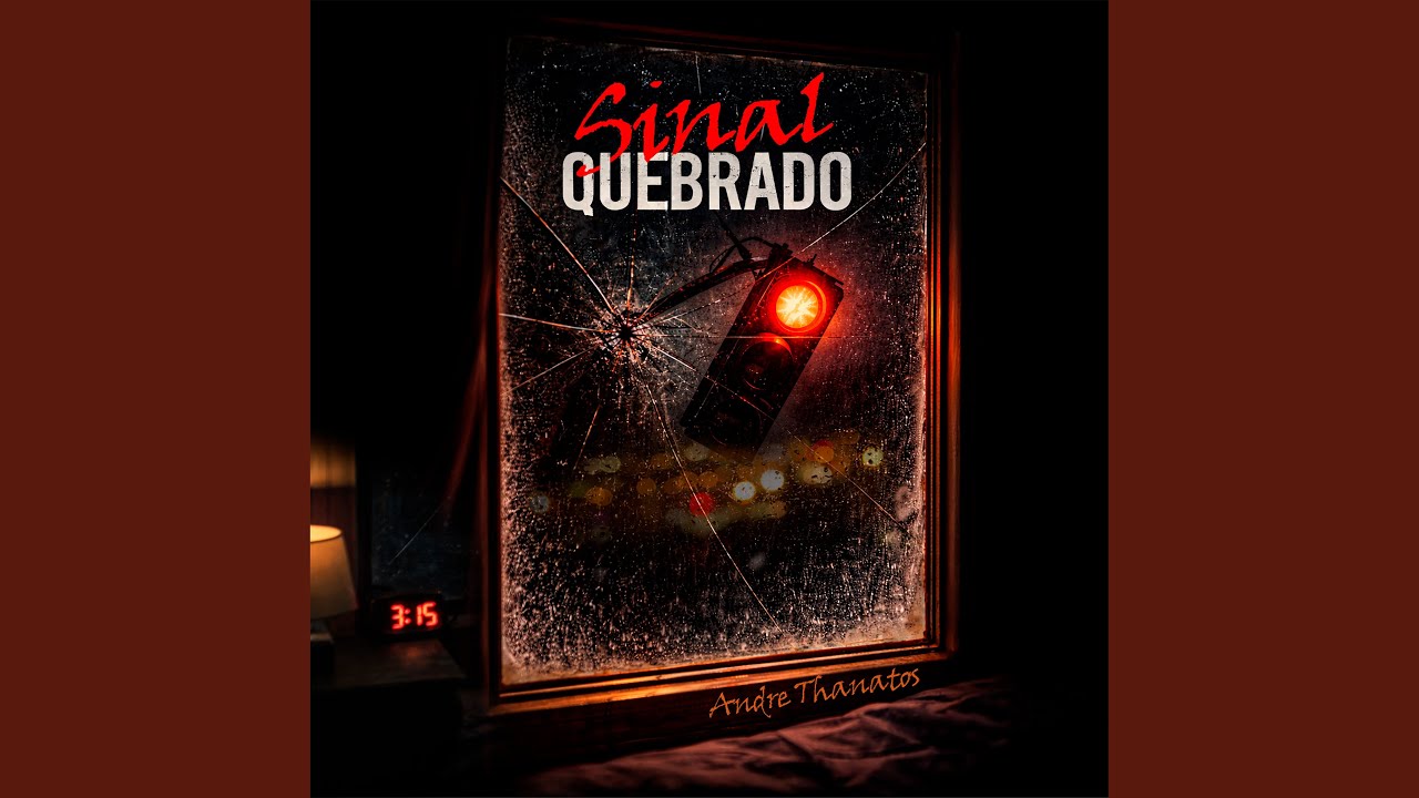 Guarda Sinal Quebrado su YouTube Guarda Sinal Quebrado su YouTube