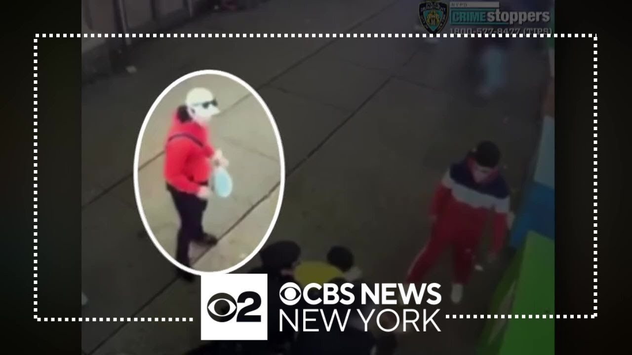 Sources: At least 2 more suspects in NYPD Times Square attack ...