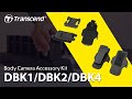 Transcend drivepro body accessories