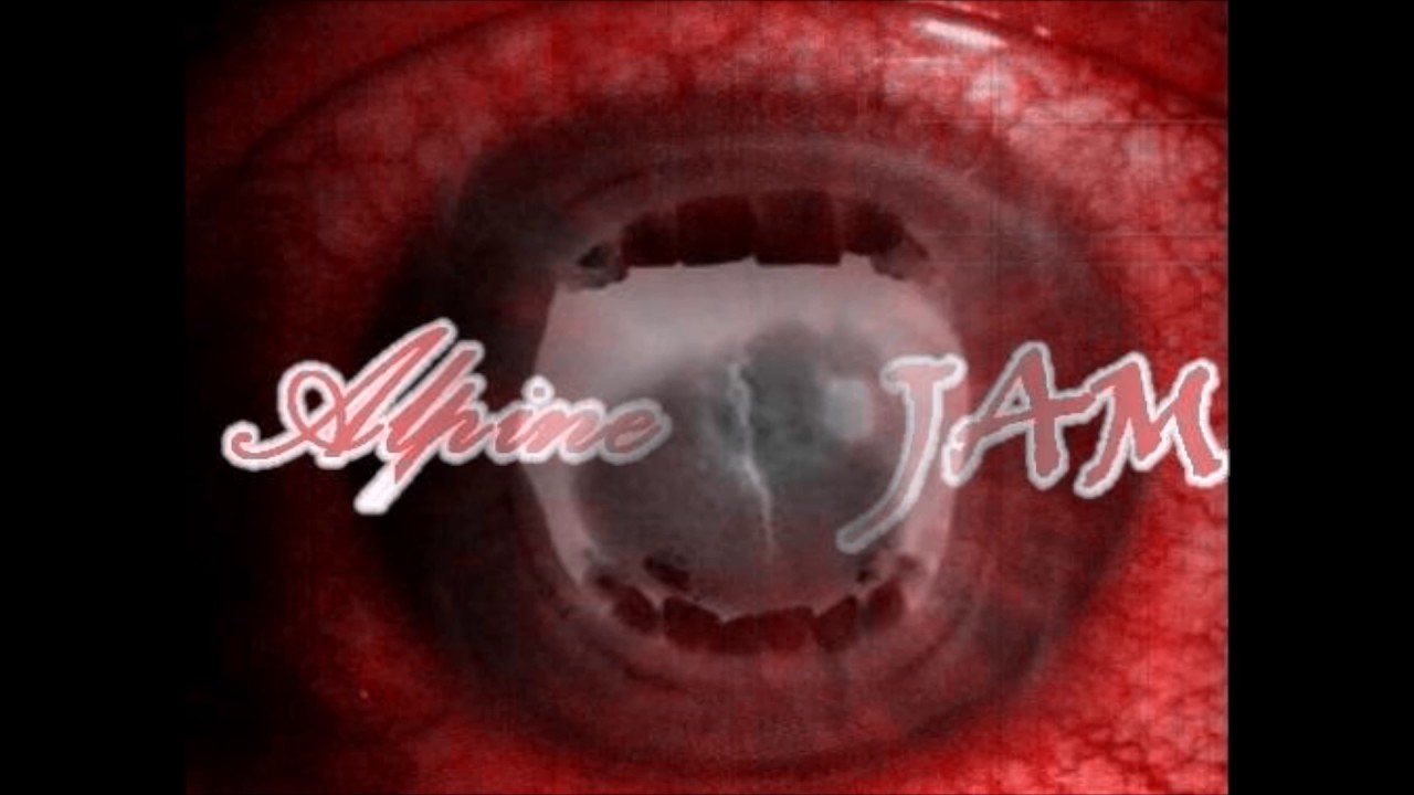 Alpine Jam - 'Heaven VS Hell' (Full album stream)