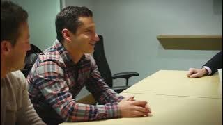 Dark Side of the Chew (2014) Trailer