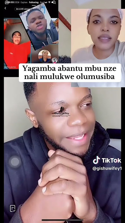 denno yegaanye okuba mu lukwe olusibisa shadia