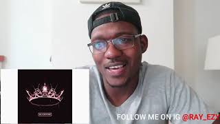 Blackpink Bet You Wanna ft. Cardi B (Official Audio) | REACTION