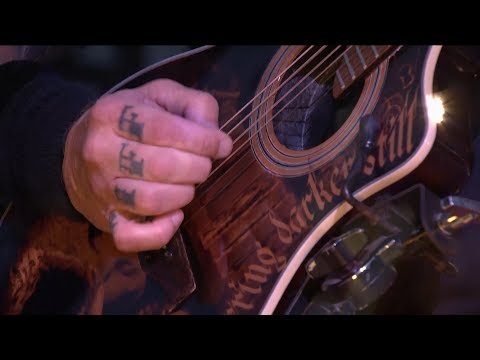 The Unforgiven (Live - Edmonton, Alberta - 2017)