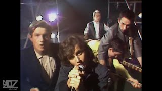 Video thumbnail of "Mental As Anything - Come Around (1980)"