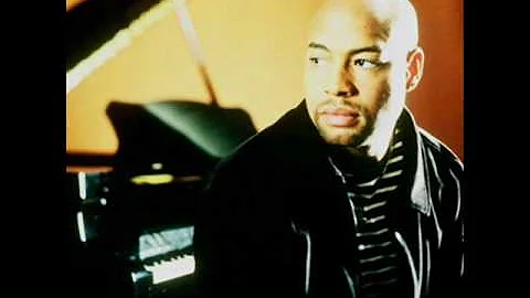 When You Call My Name- Frank McComb