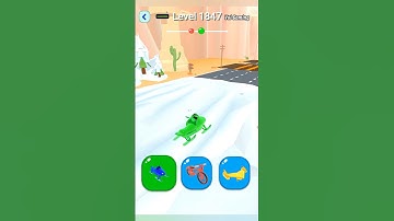 Shape-Shifting 2 GAMEPLAY Walkthrough BeamNg drive  Level No -1847 Car Racing #Shorts #ShapeShifting