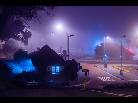 Ari Abdul - Haunt Your Dreams (Slowed and Reverb)