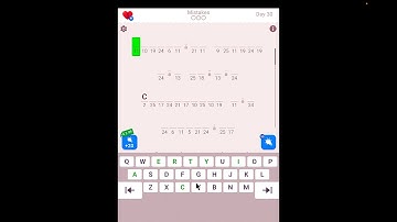 Master Cryptogram - Conquer the Daily Challenge | July 30, 2024 - Word Brain Puzzle