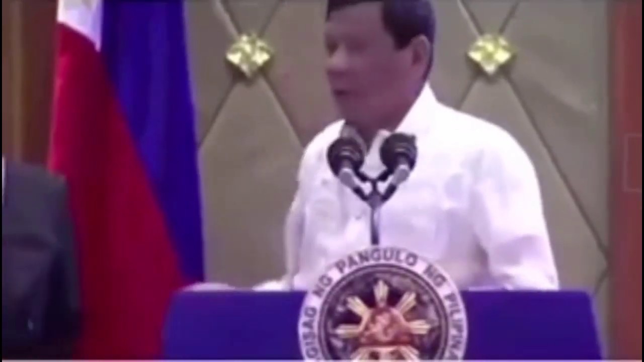 Pres. Duterte funny moments 😁😁😁