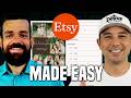 Etsy’s New Personalization Update Made Easy with AnywherePOD