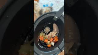 Tuffy’s Lunch