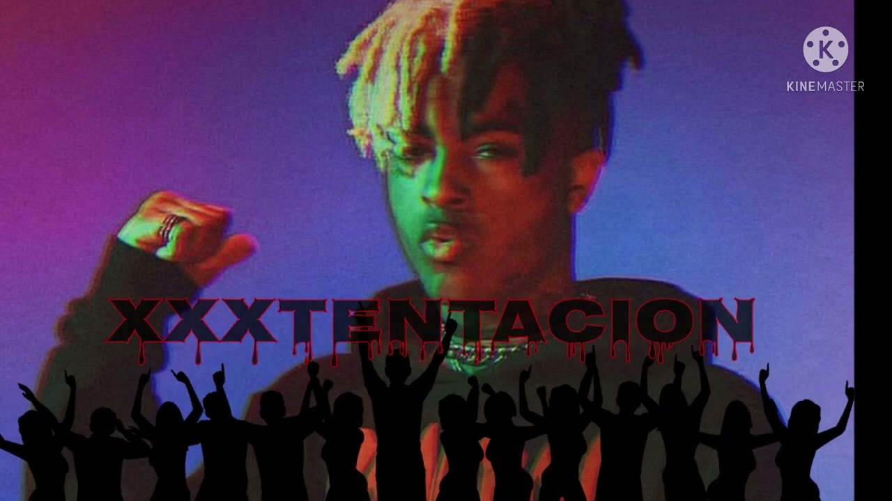 XXXTENTACION SAD! (Clean) YouTube