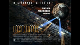 Star Trek: First Contact | Film Trailer