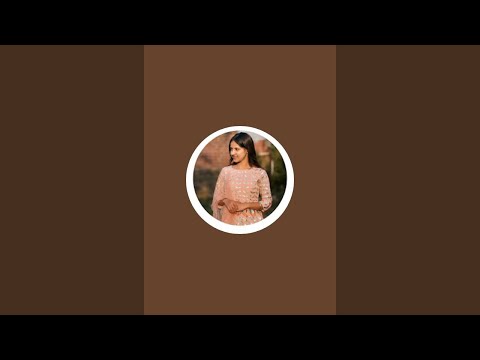 Shivani sharma is live