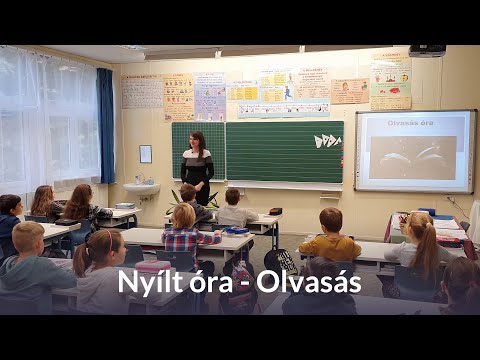 Videó: Mi az a 3. osztályos olvasási szint?