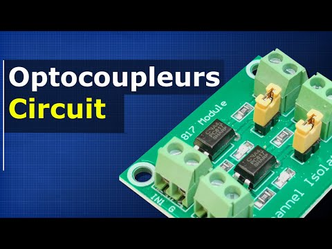 Vidéo: Qu'est-ce qu'un photoconducteur ?