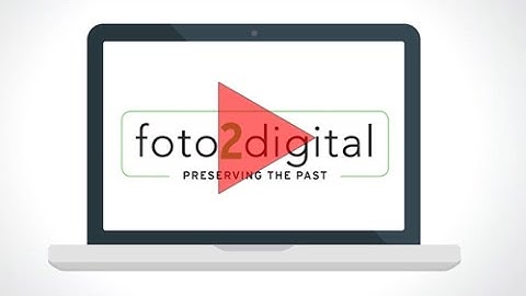 Photo Scanning Services Madison, WI - Madison Picture Scan Service