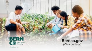 Bernalillo County Youth Services Center - Now Hiring