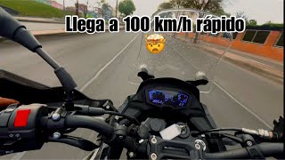 Prueba de manejo con la nueva MRX Arizona 200! Me sorprendió esta moto no espere tanto