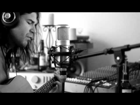 Rob Walker - Even when I'm sleeping - live studio cover
