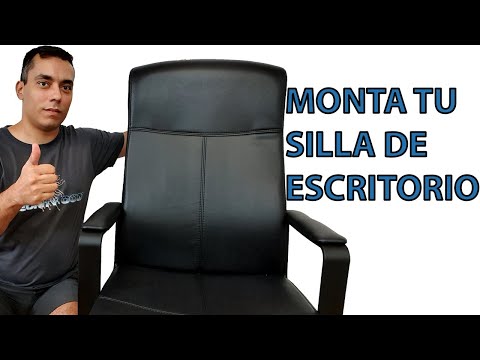 Video: Sillas De Ordenador IKEA: Sillas De Ordenador Para Niños Y Adultos. ¿Cómo Elegir Una Silla Silla Para Tu Hogar?