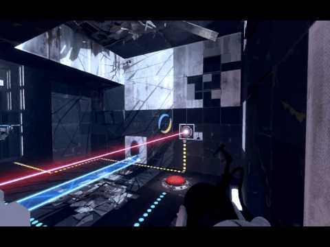 Makson - Hindsight (IDM) Portal 2