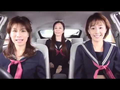 Japanese Mime Through Time (SketchShe Cover）SketchShe 歴代歌マネリップシンク踊ってみた