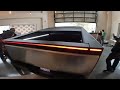 Tesla cyber truck 