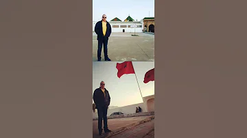 عمر زهران المخرج عمر زهران المغرب عمرزهران المملكة المغربية أغاني Maroc Morocco المملكة عمر 