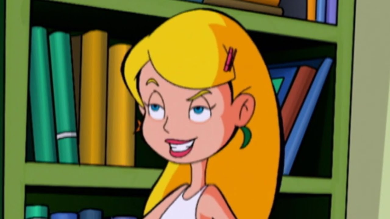 Dia das Bruxas | A Bruxinha Sabrina | Desenhos animados para crianças | WildBrain em Português