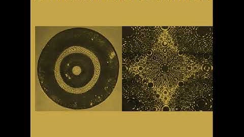 Clock DVA - Nue Decade