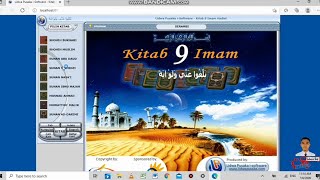 How to Install the Lidwa Pusaka App || 9 Imam Hadith Books screenshot 2