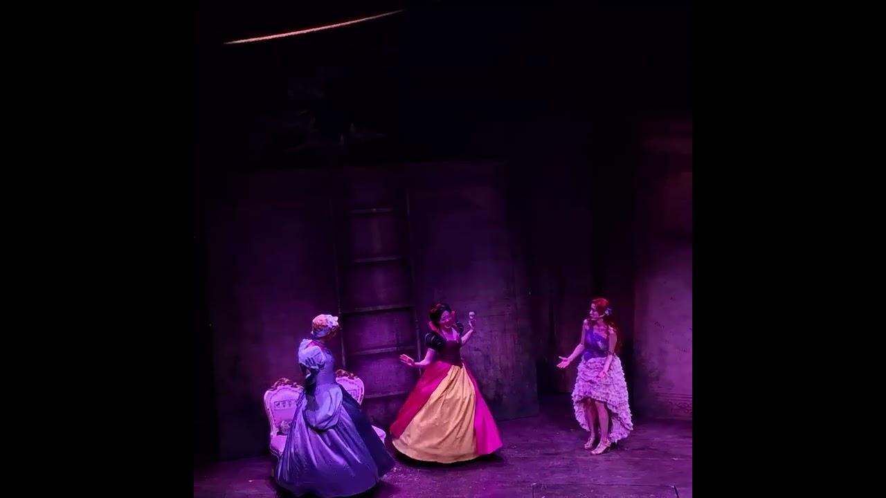 [260106] 뮤지컬 난쟁이들-스페셜 커튼콜