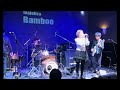 #angel #久松史奈カバーバンド  2025年2月1日(SAT)  MAJOLICA BAMBOO 「NEW YEAR LIVE」