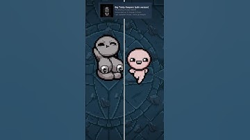 The Binding of Isaac  Texturepack top 3 #repentance #tboi #isaac
