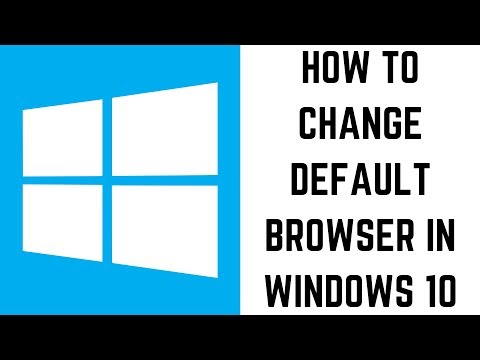 How to Change