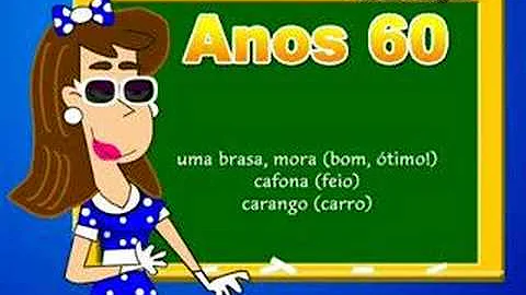 Como surge uma gíria?