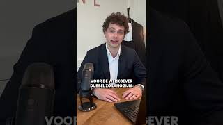 Welke Fouten Zie Je Vaak Terug In Arbeidsovereenkomsten?