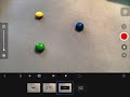 Stop motion studio-add audio