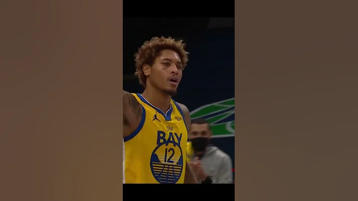 Kelly Oubre Jr Impresses Steph Curry? BLOCK PARTY,...