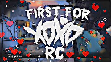 @R7wrr: FIrst for #XORC [X1] @Syn_Cas @RAYDEN @4EVRXO