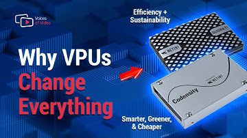 NETINT Technologies about Sustainability and Energy Efficiency in Media