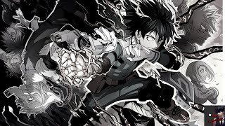 Nightcore Male version  - Darkness Comes