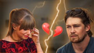 Taylor Swift s Break Up with Joe Alwyn