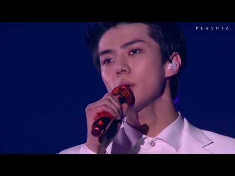 The EℓyXiOn in Seoul DVD _ Walk on  Memories | My Favorite show