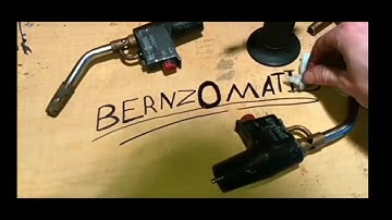 𝘽𝙚𝙧𝙣𝙯𝙤𝙢𝙖𝙩𝙞𝙘  #Torch  𝙍𝙚𝙥𝙖𝙞𝙧