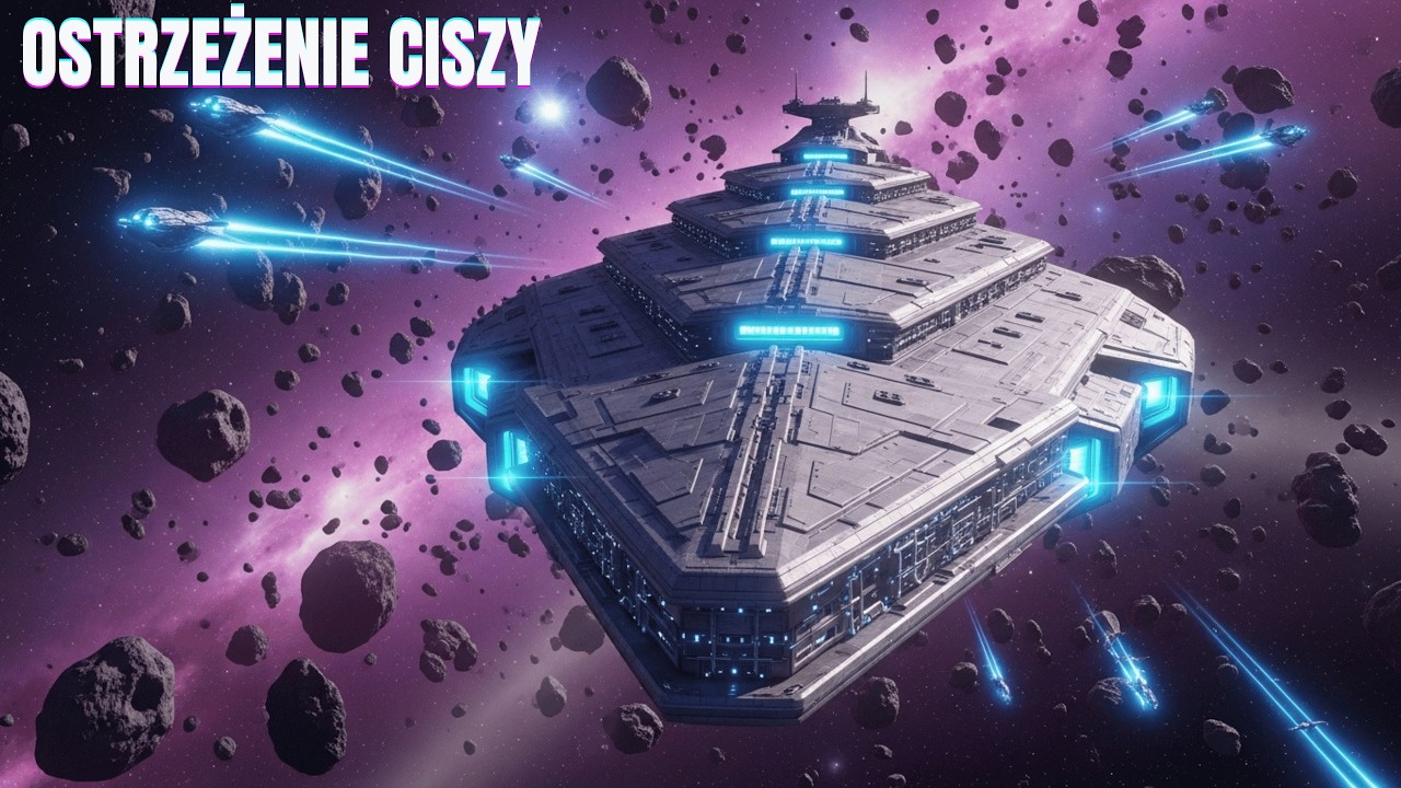 IMPERIUM UPADŁO: LUDZKA FLOTA, KTÓRA W JEDNĄ CHWILĘ ZMIOTŁA WSZYSTKO