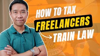 How to Compute Income Tax of Freelancers in the Philippines  (TRAIN Law) screenshot 5